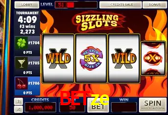 Promoção Relâmpago betze