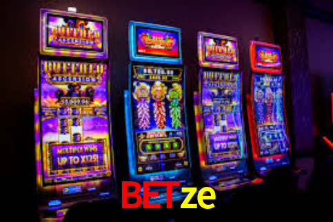 Interface do App betze