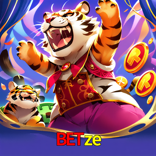 Plataforma betze - Apostas Online